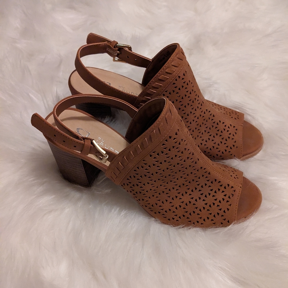 Chinese Laundry Heels